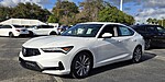 New 2026 ACURA INTEGRA BASE in FT. LAUDERDALE, FLORIDA