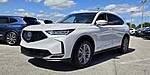 New 2026 ACURA MDX BASE in FT. LAUDERDALE, FLORIDA
