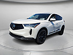 New 2026 ACURA RDX BASE in FT. LAUDERDALE, FLORIDA (Photo 1)