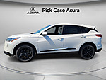 New 2026 ACURA RDX BASE in FT. LAUDERDALE, FLORIDA (Photo 2)