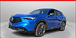 New 2026 ACURA ADX A-SPEC PACKAGE in FT. LAUDERDALE, FLORIDA