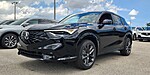 New 2026 ACURA ADX A-SPEC PACKAGE in FT. LAUDERDALE, FLORIDA