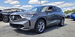 New 2026 ACURA MDX BASE in FT. LAUDERDALE, FLORIDA