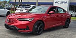 New 2026 ACURA INTEGRA CVT W/A-SPEC TECHNOLOGY PACKAGE in FT. LAUDERDALE, FLORIDA