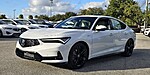 New 2026 ACURA INTEGRA A-SPEC TECH PACKAGE in FT. LAUDERDALE, FLORIDA