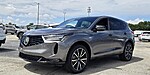New 2026 ACURA RDX A-SPEC ADVANCE PACKAGE in FT. LAUDERDALE, FLORIDA