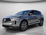 New 2026 ACURA RDX A-SPEC ADVANCE PACKAGE in FT. LAUDERDALE, FLORIDA (Photo 1)