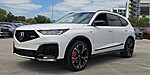 New 2026 ACURA MDX TYPE S SH-AWD W/ADVANCE PACKAGE in FT. LAUDERDALE, FLORIDA