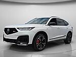 New 2026 ACURA MDX TYPE S SH-AWD W/ADVANCE PACKAGE in FT. LAUDERDALE, FLORIDA (Photo 1)