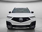 New 2026 ACURA MDX TYPE S SH-AWD W/ADVANCE PACKAGE in FT. LAUDERDALE, FLORIDA (Photo 3)