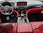 New 2026 ACURA MDX TYPE S SH-AWD W/ADVANCE PACKAGE in FT. LAUDERDALE, FLORIDA (Photo 9)