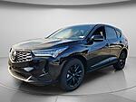 New 2026 ACURA RDX BASE in FT. LAUDERDALE, FLORIDA (Photo 1)