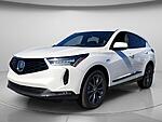 New 2026 ACURA RDX A-SPEC PACKAGE in FT. LAUDERDALE, FLORIDA (Photo 1)