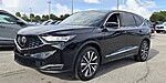 New 2026 ACURA MDX TECHNOLOGY PACKAGE in FT. LAUDERDALE, FLORIDA