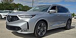 New 2026 ACURA MDX SH-AWD W/ADVANCE PACKAGE in FT. LAUDERDALE, FLORIDA