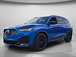 New 2026 ACURA MDX A-SPEC ADVANCE PACKAGE in FT. LAUDERDALE, FLORIDA (Photo 1)