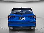 New 2026 ACURA MDX A-SPEC ADVANCE PACKAGE in FT. LAUDERDALE, FLORIDA (Photo 4)