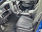 New 2026 ACURA MDX A-SPEC ADVANCE PACKAGE in FT. LAUDERDALE, FLORIDA (Photo 5)
