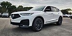 New 2026 ACURA MDX A-SPEC in FT. LAUDERDALE, FLORIDA
