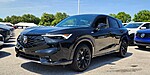 New 2026 ACURA ADX A-SPEC ADVANCE PACKAGE in FT. LAUDERDALE, FLORIDA
