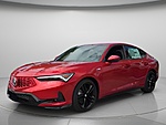New 2026 ACURA INTEGRA A-SPEC TECH PACKAGE in FT. LAUDERDALE, FLORIDA (Photo 1)