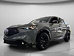 New 2026 ACURA ADX A-SPEC ADVANCE PACKAGE in FT. LAUDERDALE, FLORIDA (Photo 1)