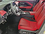 New 2026 ACURA ADX A-SPEC ADVANCE PACKAGE in FT. LAUDERDALE, FLORIDA (Photo 5)