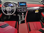 New 2026 ACURA ADX A-SPEC ADVANCE PACKAGE in FT. LAUDERDALE, FLORIDA (Photo 7)