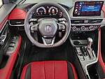 New 2026 ACURA ADX A-SPEC ADVANCE PACKAGE in FT. LAUDERDALE, FLORIDA (Photo 8)