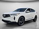New 2026 ACURA RDX BASE in FT. LAUDERDALE, FLORIDA (Photo 1)