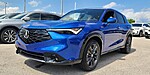 New 2026 ACURA ADX A-SPEC PACKAGE in FT. LAUDERDALE, FLORIDA
