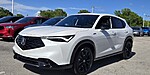 New 2026 ACURA ADX A-SPEC ADVANCE PACKAGE in FT. LAUDERDALE, FLORIDA
