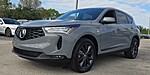 New 2026 ACURA RDX SH-AWD W/A-SPEC PACKAGE in FT. LAUDERDALE, FLORIDA