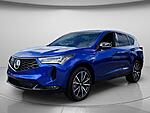 New 2026 ACURA RDX A-SPEC ADVANCE PACKAGE in FT. LAUDERDALE, FLORIDA (Photo 1)
