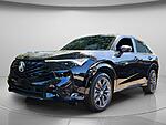 New 2026 ACURA ADX A-SPEC PACKAGE in FT. LAUDERDALE, FLORIDA (Photo 1)