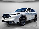 New 2026 ACURA ADX A-SPEC PACKAGE in FT. LAUDERDALE, FLORIDA (Photo 1)