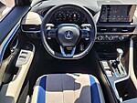 New 2026 ACURA ADX A-SPEC PACKAGE in FT. LAUDERDALE, FLORIDA (Photo 8)