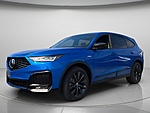 New 2026 ACURA MDX SH-AWD W/A-SPEC PACKAGE in FT. LAUDERDALE, FLORIDA (Photo 1)