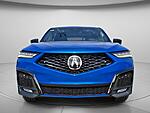 New 2026 ACURA MDX SH-AWD W/A-SPEC PACKAGE in FT. LAUDERDALE, FLORIDA (Photo 3)
