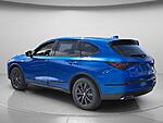 New 2026 ACURA MDX SH-AWD W/A-SPEC PACKAGE in FT. LAUDERDALE, FLORIDA (Photo 4)