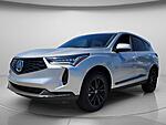 New 2026 ACURA RDX BASE in FT. LAUDERDALE, FLORIDA (Photo 1)