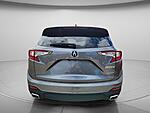 New 2026 ACURA RDX BASE in FT. LAUDERDALE, FLORIDA (Photo 4)