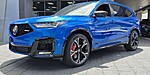 New 2026 ACURA MDX TYPE S SH-AWD W/ADVANCE PACKAGE in FT. LAUDERDALE, FLORIDA