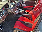 New 2026 ACURA RDX A-SPEC PACKAGE in FT. LAUDERDALE, FLORIDA (Photo 5)