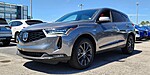 New 2026 ACURA RDX A-SPEC PACKAGE in FT. LAUDERDALE, FLORIDA