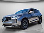 New 2026 ACURA RDX A-SPEC PACKAGE in FT. LAUDERDALE, FLORIDA (Photo 1)