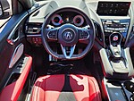 New 2026 ACURA RDX A-SPEC PACKAGE in FT. LAUDERDALE, FLORIDA (Photo 10)