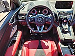 New 2026 ACURA RDX A-SPEC PACKAGE in FT. LAUDERDALE, FLORIDA (Photo 8)