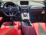 New 2026 ACURA RDX A-SPEC PACKAGE in FT. LAUDERDALE, FLORIDA (Photo 9)