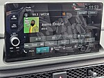 New 2026 ACURA INTEGRA A-SPEC TECH PACKAGE in FT. LAUDERDALE, FLORIDA (Photo 8)
